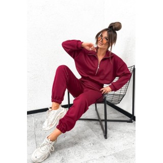 Komplet dresowy bluza & spodnie
