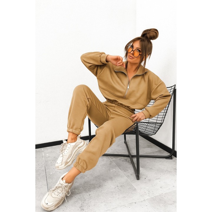 Komplet dresowy bluza & spodnie