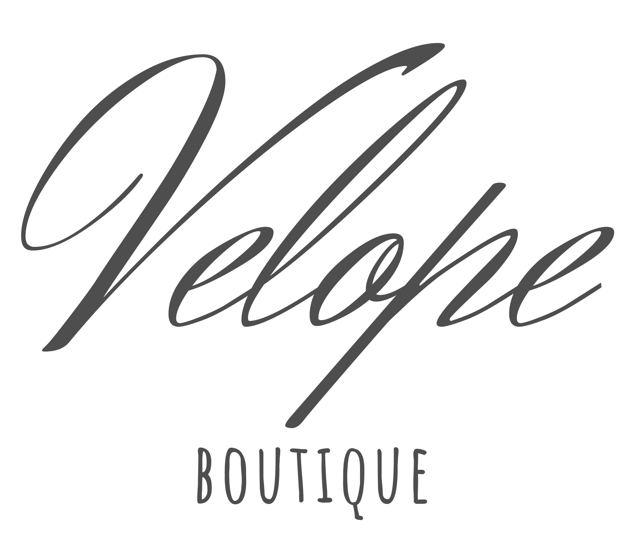 VELOPE BOUTIQUE